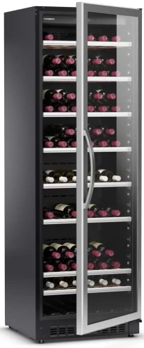 Винный шкаф Dometic C125G Quattro Classic фото 5