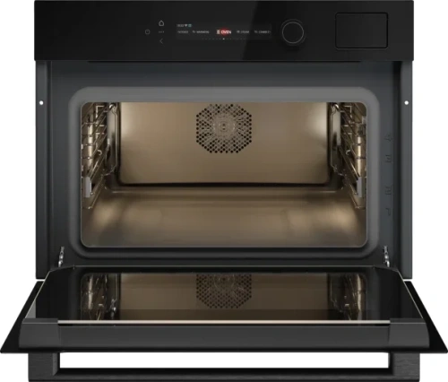 Компактный духовой шкаф Asko OCS54BGH фото 2