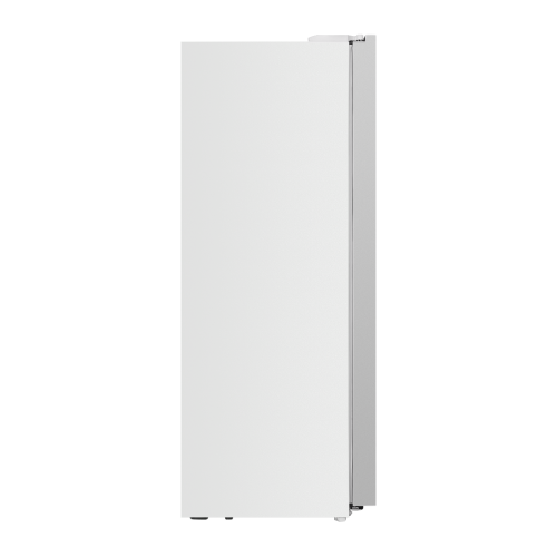Холодильник с инвертором MAUNFELD MFF177NFW фото 9