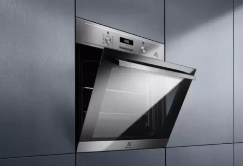 Духовой шкаф Electrolux OED3H50X фото 3