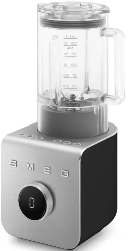 Блендер Smeg BLC01BLMEU фото 4