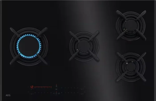 Варочная панель AEG HVB8453IB