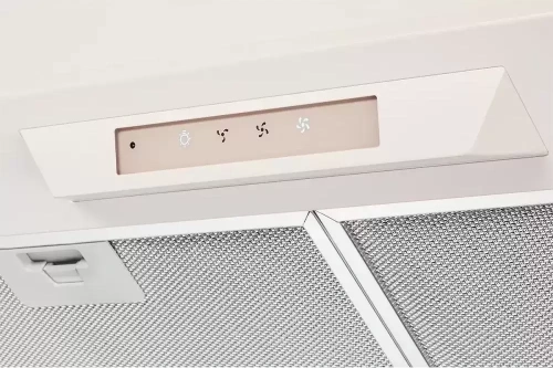 Встраиваемая вытяжка Kuppersberg INLINEA 72 Beige фото 4
