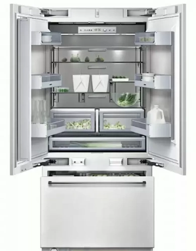 Встраиваемый холодильник Gaggenau RY 492-301