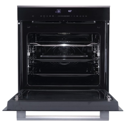 Электрический духовой шкаф с функцией СВЧ Korting OKB 1340 GNBX MW фото 2 Электрический духовой шкаф с функцией СВЧ Korting OKB 1340 GNBX MW фото 2