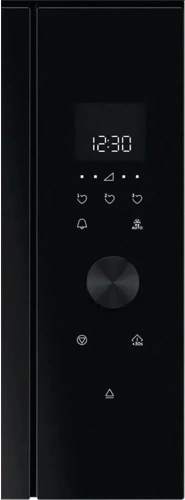 Встраиваемая микроволновая печь AEG TB6SM171DB фото 3