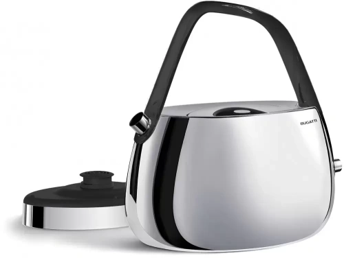 Электрический чайник Bugatti JACKIE 02-JKCRNU фото 2