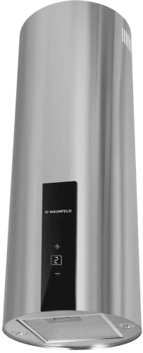 Вытяжка Maunfeld Lee Wall 35 Sensor нержавеющая сталь фото 2