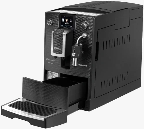 Кофемашина CafeRomatica Nivona NICR 680 фото 8
