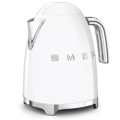 Чайник Smeg KLF03WHEU фото 2