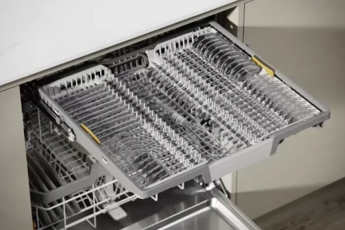 Встраиваемая посудомоечная машина Miele G 7790 SCVi AutoDos K2O фото 4