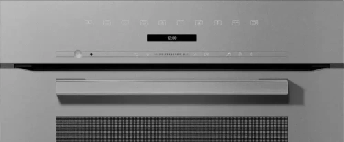 Духовой шкаф Miele H 7262 B GRGR фото 2