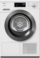 Сушильная машина Miele TEC645WP Chrome Edition