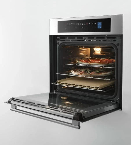 Духовой шкаф Fulgor Milano SPO 6213 P TC X фото 6