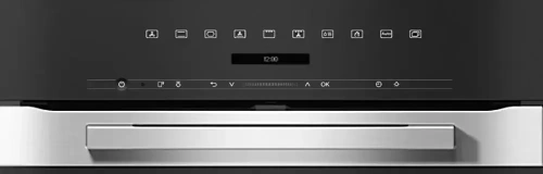 Духовой шкаф Miele H 7264 BP EDST/CLST фото 2