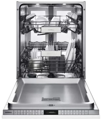 Встраиваемая посудомоечная машина Gaggenau DF 480 161