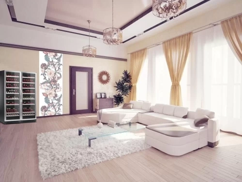 Винный шкаф Dometic C125G Classic фото 7