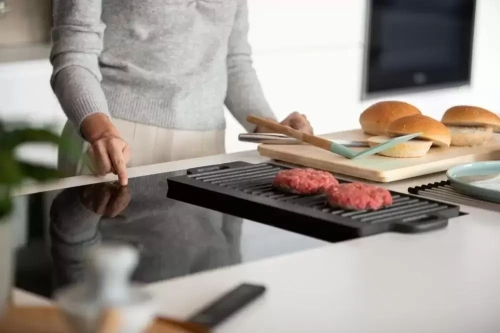 Варочная панель Franke FMA 804 I F BK фото 3