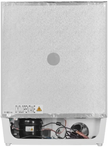 Встраиваемая холодильная камера Maunfeld MBL88SWGR Inverter фото 5