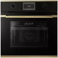 Духовой шкаф Kuppersbusch B 6330.0 S4 Gold