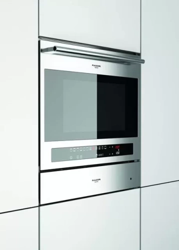 Духовой шкаф Fulgor Milano CO 4814/2 TC X фото 5