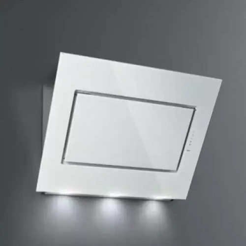 Вытяжка Falmec Green Tech QUASAR 90 vetro bianco (800) фото 2