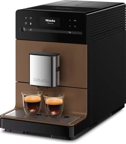 Кофемашина Miele CM 5710 Bronze фото 2