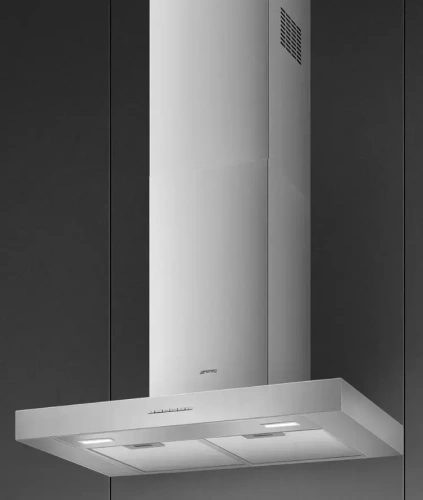 Вытяжка Smeg KBT700XE фото 2