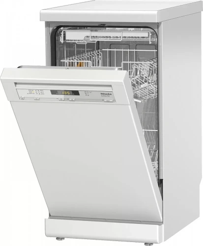 Посудомоечная машина Miele G 4620 SC фото 2