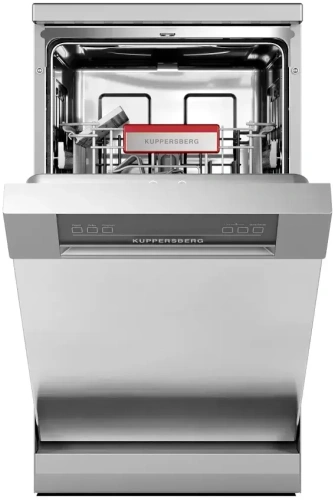 Посудомоечная машина Kuppersberg GGF 4525 фото 4
