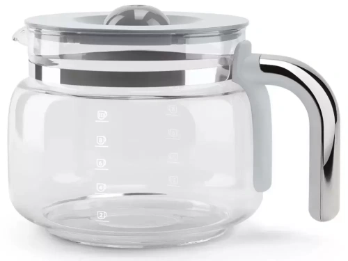Капельная кофеварка Smeg DCF02RDEU фото 7