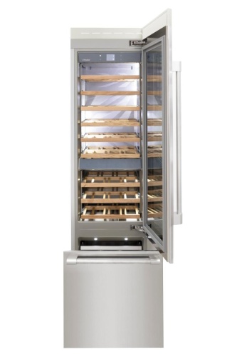 Винный шкаф Fhiaba RS601TWT6