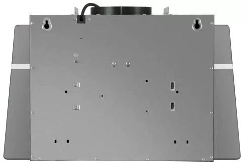 Вытяжка Maunfeld Astro 60 чёрное стекло фото 12