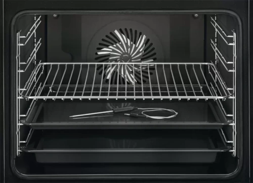 Духовой шкаф AEG BCR542350W фото 6