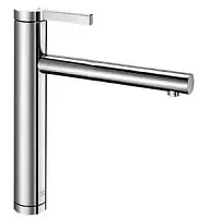 Смеситель Blanco Linee-S хром