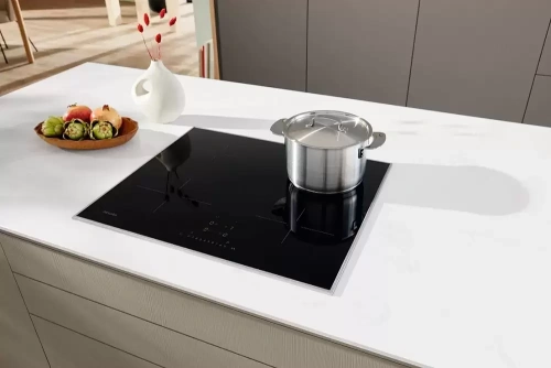Индукционная варочная панель Miele KM 7361 FR фото 3