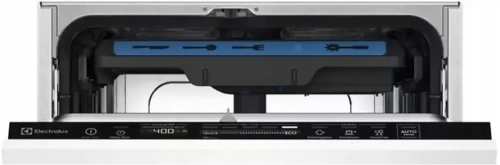 Встраиваемая посудомоечная машина Electrolux EEM63301L фото 3