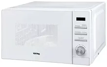 Микроволновая печь Korting KMO 820 GW
