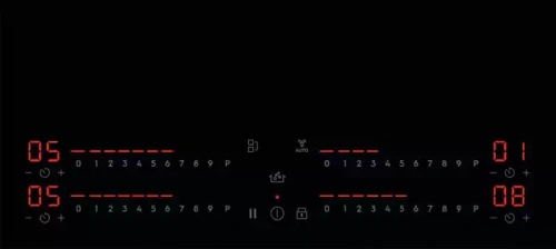 Индукционная варочная панель Electrolux EIS82453 фото 2