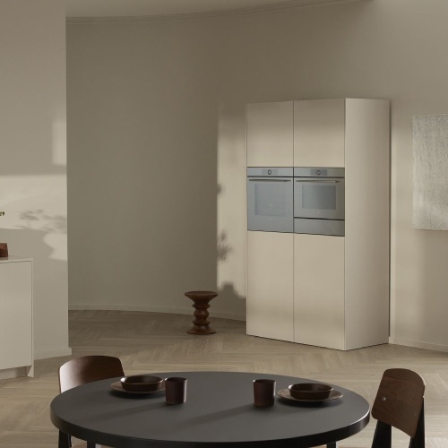 Микроволновая печь V-ZUG CombiMiwell V4000 45 CM4T-24025 черн.стекло фото 2