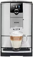 Кофемашина Nivona CafeRomantica NICR 799