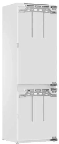 Встраиваемый холодильник Haier BCF5261WRU фото 3