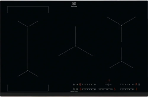 Варочная панель Electrolux EIV835
