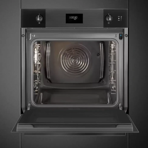Духовой шкаф Smeg SO6101S2B3 фото 5