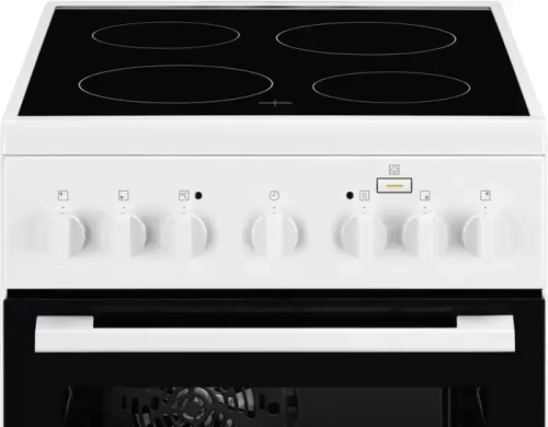 Электрическая плита Electrolux RKR560100W фото 3