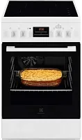 Электрическая плита Electrolux RKI560200W