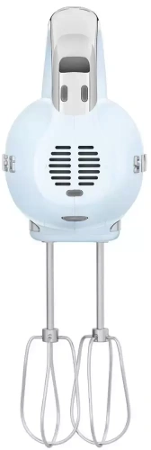 Ручной миксер Smeg HMF01PBEU фото 4