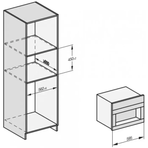 Встраиваемая кофемашина Miele CVA7440 BRWS фото 4