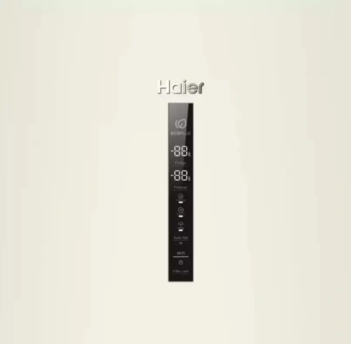 Холодильник Haier C2F636CCRGU1 фото 7