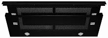 Встраиваемая вытяжка Kuppersberg SLIMBOX 90 GB